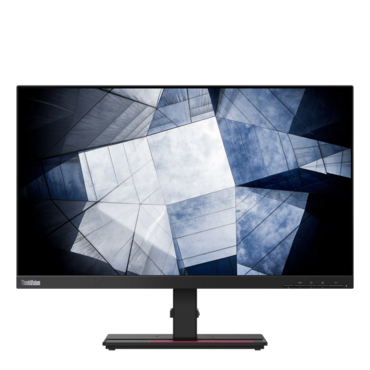 ThinkVision P24h-2L, 23.8&quot; IPS, 2560 x 1440 (QHD), 4 ms, 60Hz, Monitor