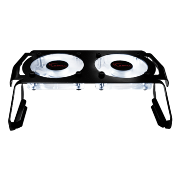FTB-3500C5-D, Memory Cooler, 3500 RPM, 22dBA