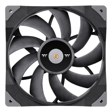 ToughFAN 14 140mm, 2000 RPM, 119.1 CFM, 33.2 dBA, Cooling Fan