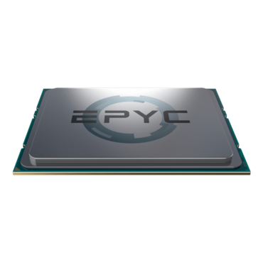 EPYC™ 72F3 8-Core 3.7 - 4.1GHz Turbo, SP3, 180W TDP, OEM Processor
