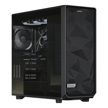 AVADirect Instabuilder Workstation PC Spec: Intel Xeon W-3300, 128 GB RAM, 500 GB M.2 SSD, 4 x RTX A4000, Full Tower (14001672)