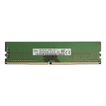 8GB (HMA81GU6CJR8N-XN) DDR4 3200MHz, CL22, DIMM Memory