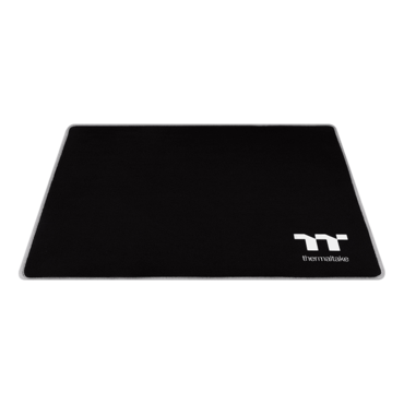 M500 Large Gaming Black Mouse Pad