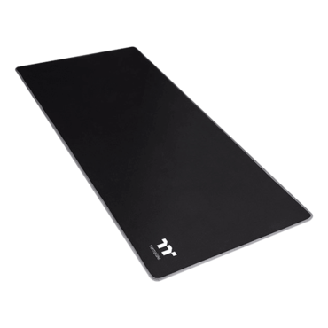 M700 Extended Gaming Black Mouse Pad