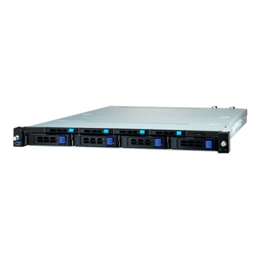 Thunder CX GC68-B7126 (B7126G68V4E4HR), 1U, Intel® C621A, 4x SATA, 4x NVMe, 1x M.2, 16x DDR4, 2x 1Gb Ethernet, 800W Rdt PSU