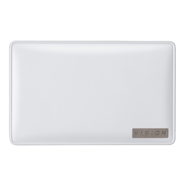 1TB VISION DRIVE GP-VSD1TB 2000 MB/s, USB Type-C 3.2 Gen 2x2, White, External SSD
