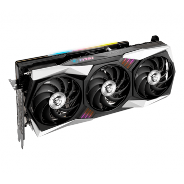 Radeon™ RX 6900 XT GAMING X TRIO 16G, 2105 - 2340MHz, 16GB GDDR6, Graphics Card