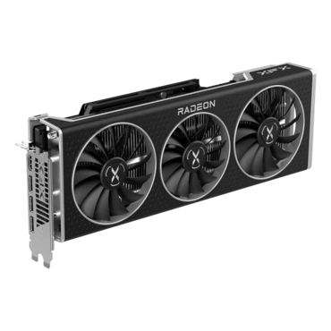 Radeon™ RX 6800 Speedster QICK 319 BLACK, 1850 - 2190MHz, 16GB, GDDR6, Graphics Card