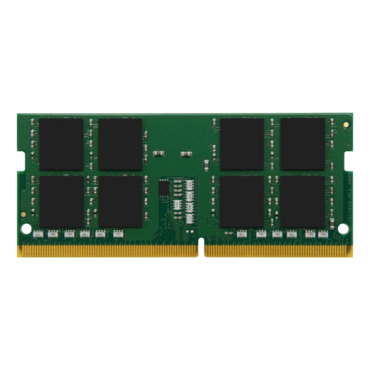 32GB KSM26SED8/32HA DDR4 2666MHz, CL19, ECC Unbuffered, SO-DIMM Memory