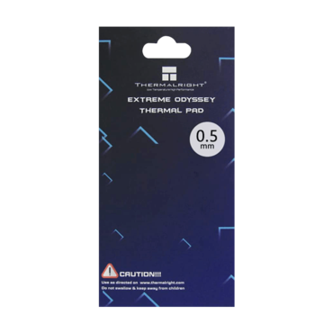 EXTREME ODYSSEY Thermal Pad 85x45x0.5mm