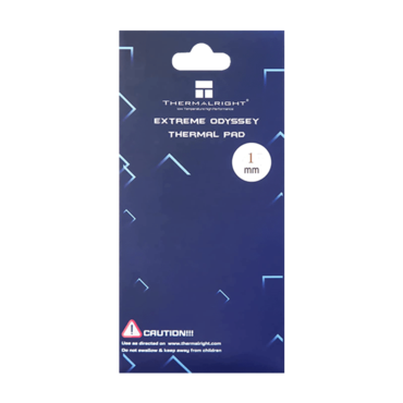 EXTREME ODYSSEY Thermal Pad 85x45x1.0mm