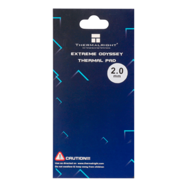 Odyssey Thermal Pad - 85x45x2.0mm