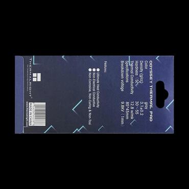 Odyssey Thermal Pad - 85x45x2.0mm