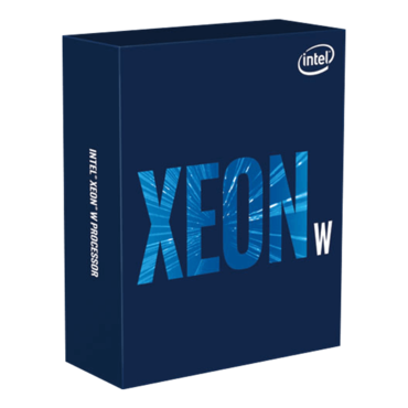 Xeon® W-1350P 6-Core 4.0 - 5.1GHz Turbo, LGA 1200, 125W TDP, Processor