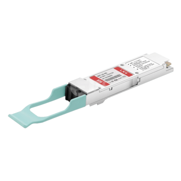 Cisco QSFP-40G-UNIV Compatible 40GBASE-UNIV QSFP+ 1310nm 2km DOM LC SMF/MMF Optical Transceiver Module