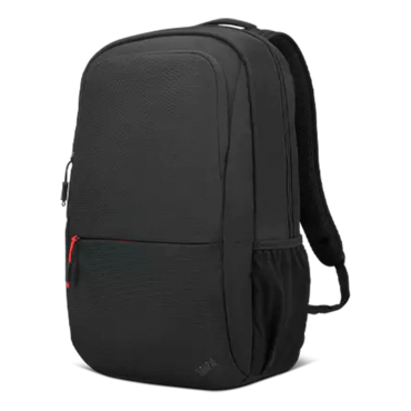 ThinkPad Essential (Eco) 16&quot;, RPET/Polyester, Black, Backpack