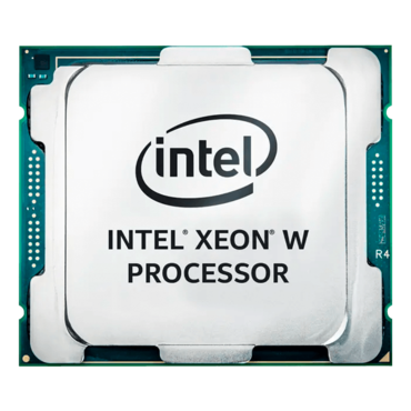 Xeon® W-1350P 6-Core 4.0 - 5.1GHz Turbo, LGA 1200, 125W TDP, OEM Processor
