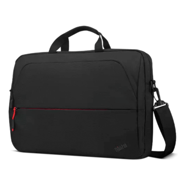 ThinkPad Essential (Eco) 16&quot;, RPET/Polyester/PVC, Black, Bag Carrying Case