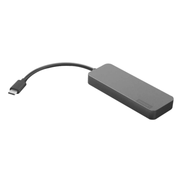 GX90X21431, USB-C to 4 Port USB-A Hub