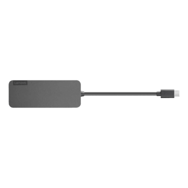 GX90X21431, USB-C to 4 Port USB-A Hub