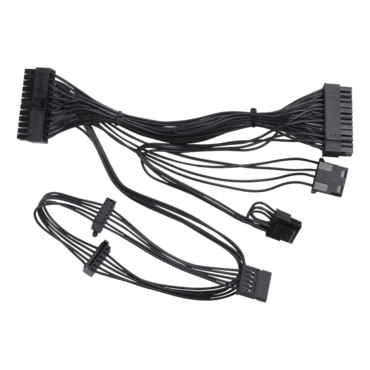 AD120-DC, 120W 100/240V AC Power Adapter /w 120W DC to DC board Kit