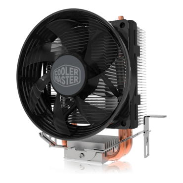HYPER T20, 117mm Height, Copper/Aluminum CPU Cooler