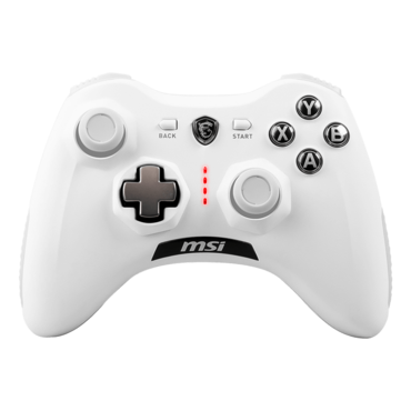 FORCE GC30 V2 WHITE, Wired/Wireless, Gaming Controller
