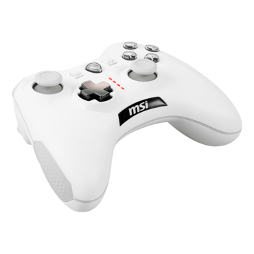 FORCE GC30 V2 WHITE, Wired/Wireless, Gaming Controller