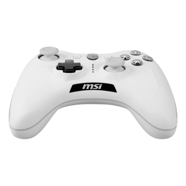 FORCE GC30 V2 WHITE, Wired/Wireless, Gaming Controller