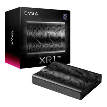 XR1 lite, 2160p 60Hz HDR  Passthrough / 1080p 60Hz Capture, USB Capture Card