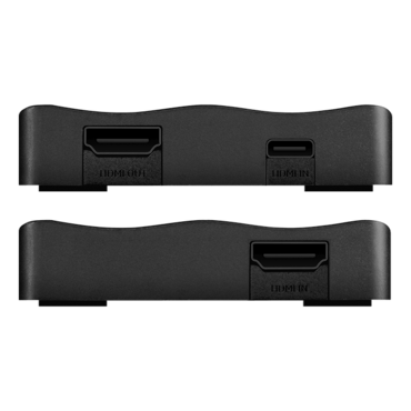 XR1 lite, 2160p 60Hz HDR  Passthrough / 1080p 60Hz Capture, USB Capture Card