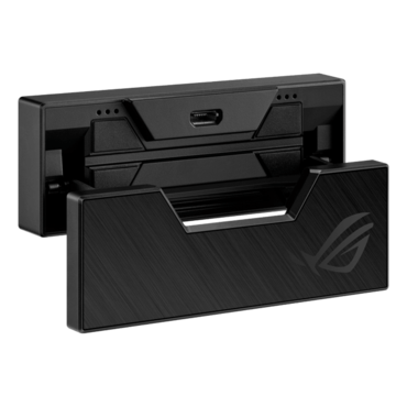 ROG Eye S, 1920x1080, 60fps, Wired USB, Retail Web Camera