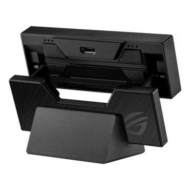 ROG Eye S, 1920x1080, 60fps, Wired USB, Retail Web Camera