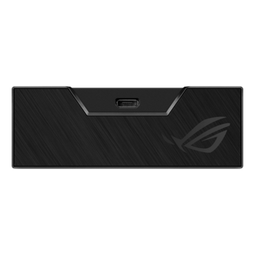 ROG Eye S, 1920x1080, 60fps, Wired USB, Retail Web Camera