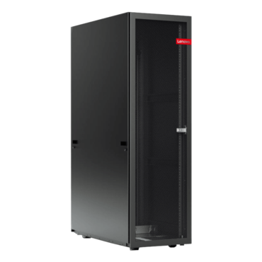 93614PX 42U 1200mm Depth Rackmount Server Cabinet