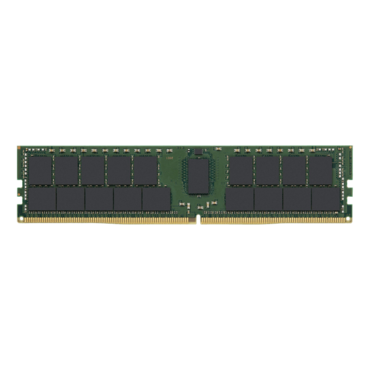 16GB KSM29RS4/16MRR, Single-Rank, DDR4 2933MHz, CL21, ECC Registered Memory