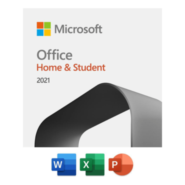 Office Home and Student 2021 - 1 PC | Download