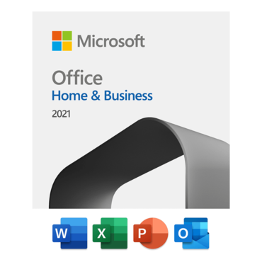 Office Home and Business 2021 - 1 PC | Download