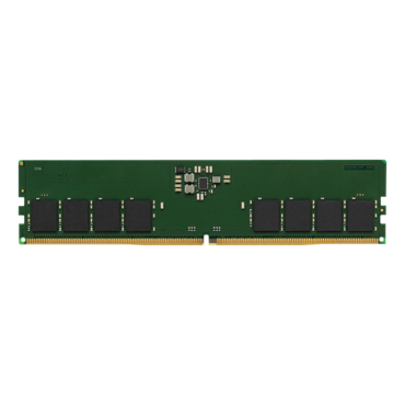 16GB (KVR48U40BS8-16) DDR5 4800MHz, CL40, DIMM Memory