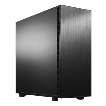 12th Gen Intel® Core™ processors, Z690 Chipset, Quiet Gaming Computer