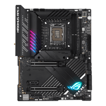 ROG MAXIMUS Z690 APEX, Intel® Z690 Chipset, LGA 1700, Type-C 2x2, ATX Motherboard