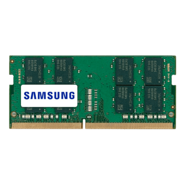 8GB M471A1G44AB0-CWE, Single-Rank, DDR4 3200MHz, CL22, SO-DIMM Memory
