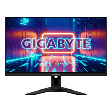 M28U, DisplayHDR™ 400, 28&quot; SS IPS, 3840 x 2160 (4K UHD), 1 ms, 144Hz, FreeSync™ Premium Pro Gaming Monitor