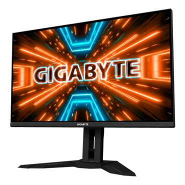 M32U, DisplayHDR™ 400, 31.5" SS IPS, 3840 x 2160 (4K UHD), 1 ms, 144Hz, FreeSync™ Premium Pro Gaming Monitor