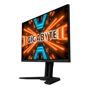 M32U, DisplayHDR™ 400, 31.5" SS IPS, 3840 x 2160 (4K UHD), 1 ms, 144Hz, FreeSync™ Premium Pro Gaming Monitor