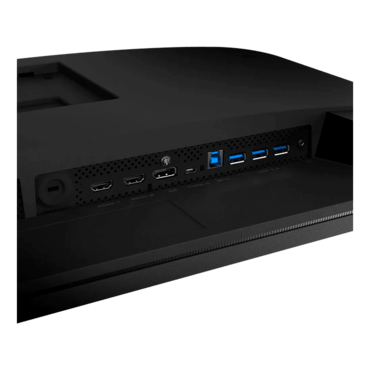 M32U, DisplayHDR™ 400, 31.5" SS IPS, 3840 x 2160 (4K UHD), 1 ms, 144Hz, FreeSync™ Premium Pro Gaming Monitor