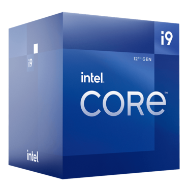 Core™ i9-12900 16 (8P+8E) Cores 1.8 - 5.1GHz Turbo, LGA 1700, 202W MTP, Retail Processor