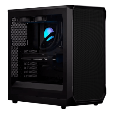 12th Gen Intel® Core™ processors, H670 Chipset, Budget Gaming Computer