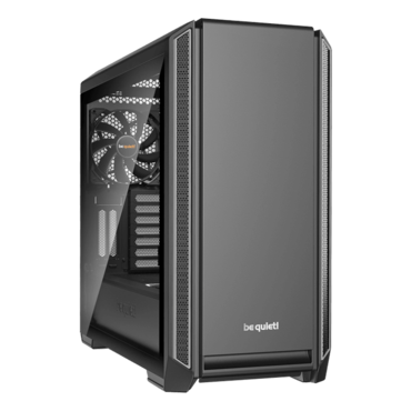 12th Gen Intel® Core™ processors, B660 Chipset, Low-Noise Workstation PC