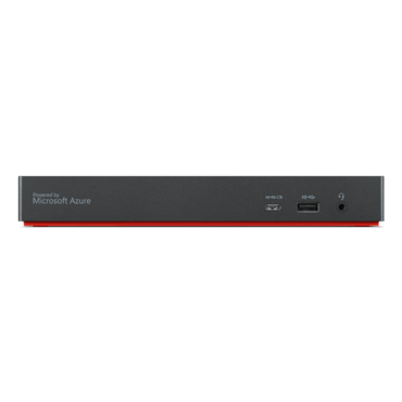 ThinkPad Universal Thunderbolt 4 Smart Dock